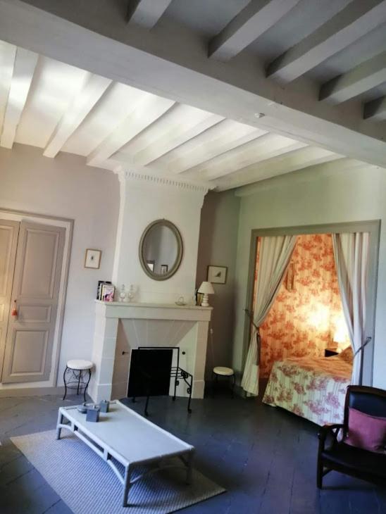 Le Clos De Ligré المظهر الخارجي الصورة