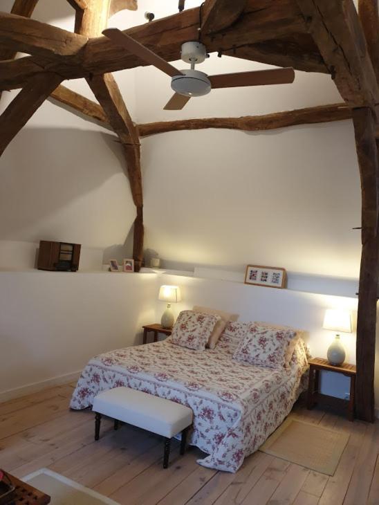 Le Clos De Ligré المظهر الخارجي الصورة