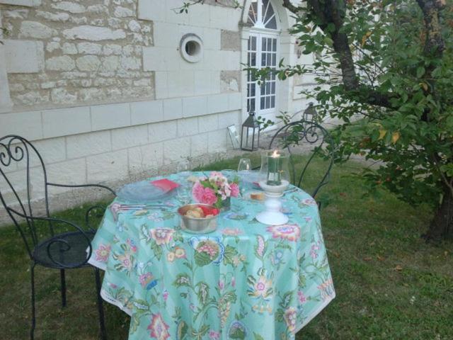 Le Clos De Ligré المظهر الخارجي الصورة
