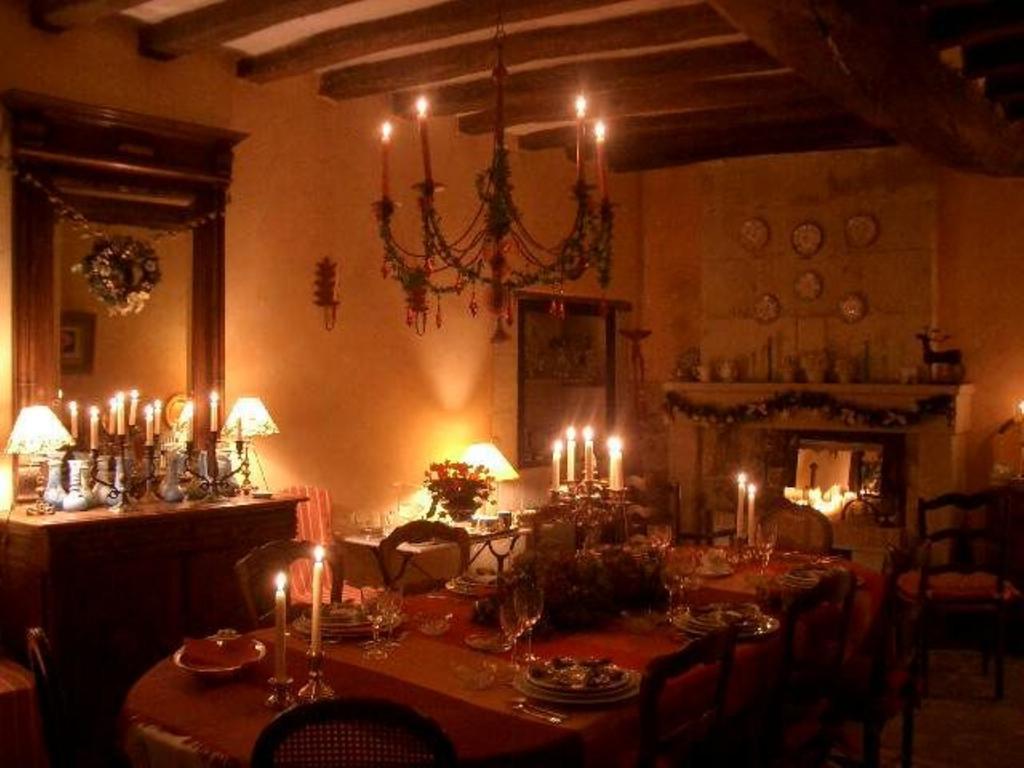 Le Clos De Ligré المظهر الخارجي الصورة