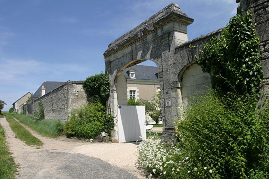 Le Clos De Ligré المظهر الخارجي الصورة