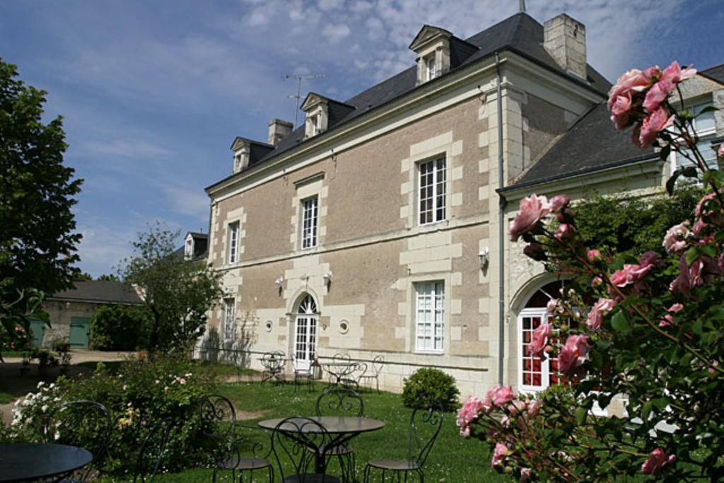 Le Clos De Ligré المظهر الخارجي الصورة