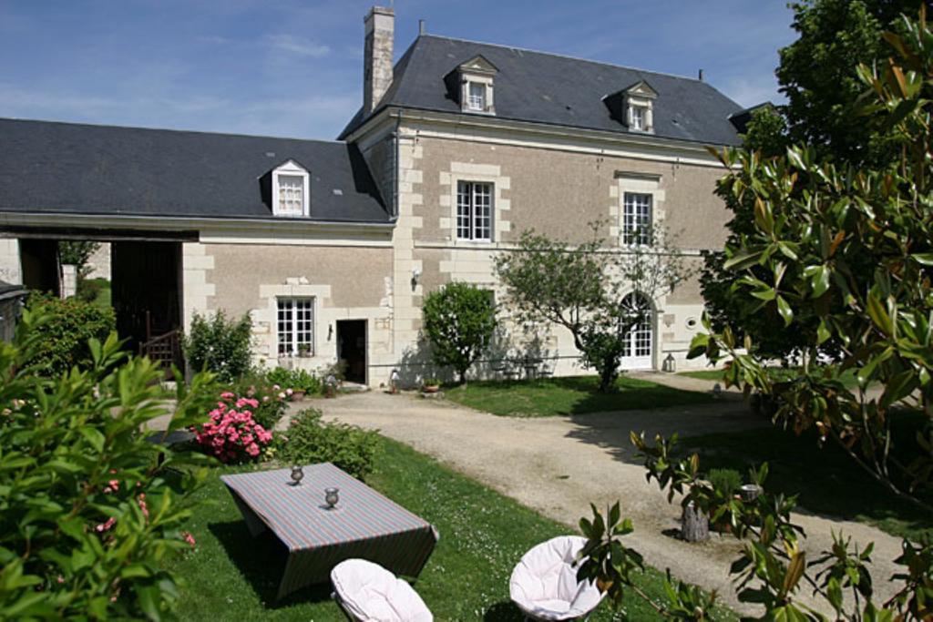 Le Clos De Ligré المظهر الخارجي الصورة